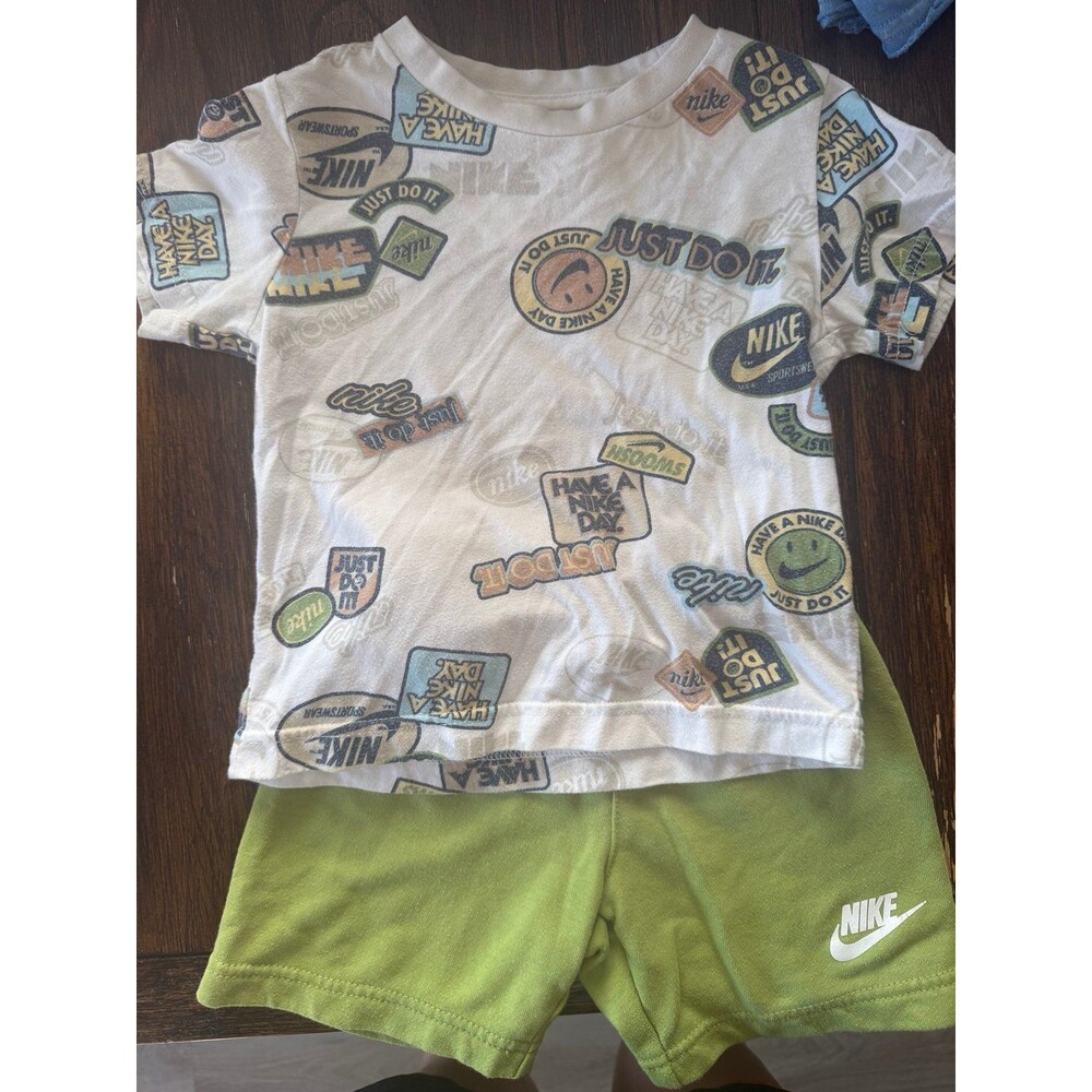 Nike Outfit